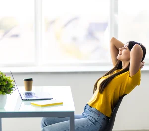 How Wellness at Work is Shaping the Culture of the Workplace