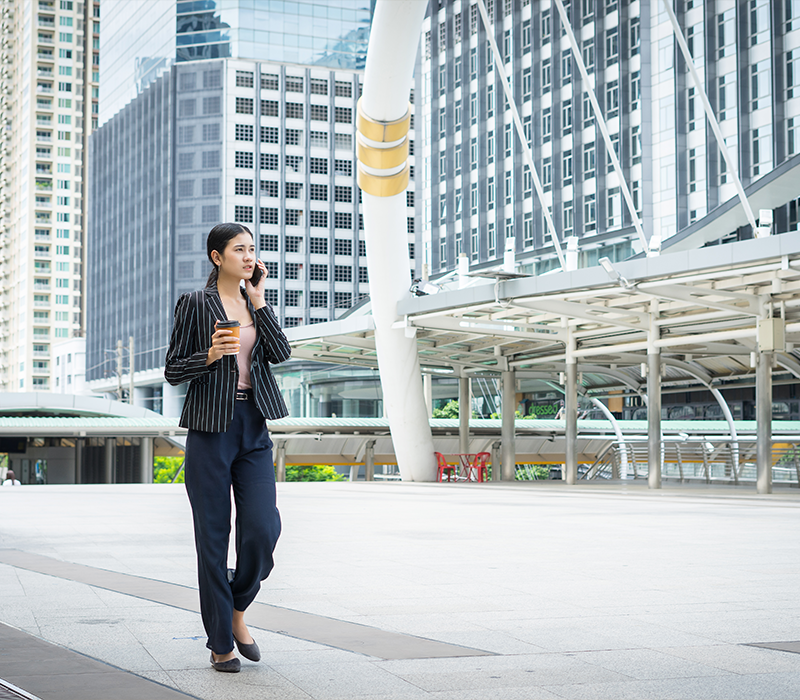 The Architecture of Inclusion: Spaces That Empower Every Leader