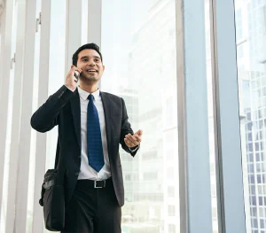 The Frictionless Ecosystem: Celebrating Work-Life Continuity