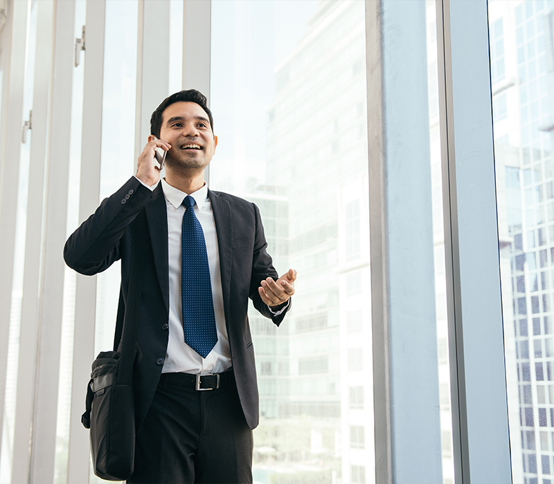 The Frictionless Ecosystem: Celebrating Work-Life Continuity