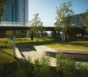 The Green Premium: Why Sustainability Is Driving Commercial Value