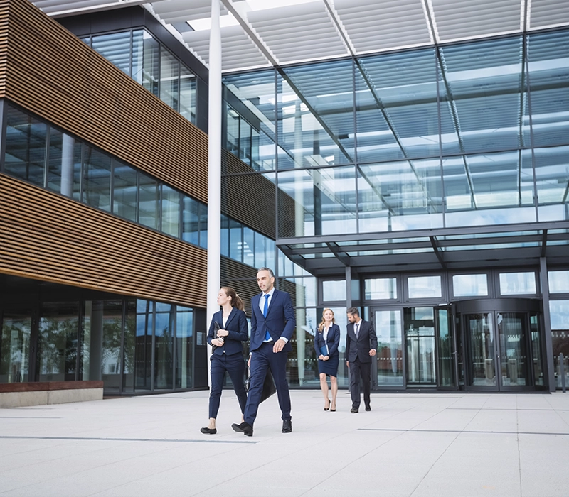 The Rise of Experience-Led Commercial Real Estate